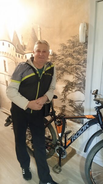  -,   Alexander, 63 ,     