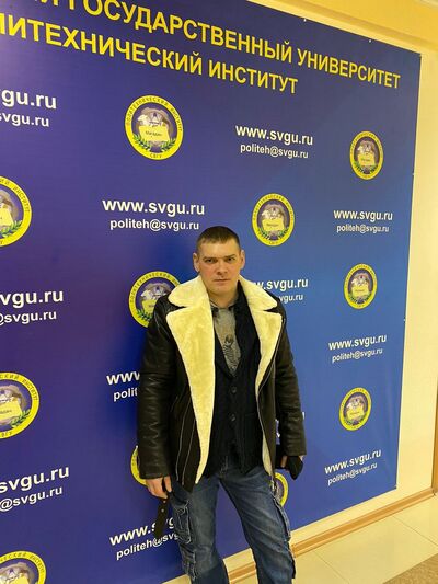  ,   Ruslan, 38 ,  