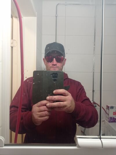  ,   Sergei, 38 ,   ,   