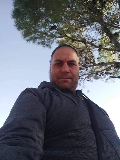  Algiers,   Bobo Ahmed, 41 ,   ,   