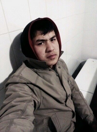  ,   Bakha, 24 ,   