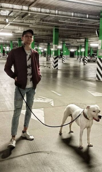  ,   Maksym, 24 ,   ,   