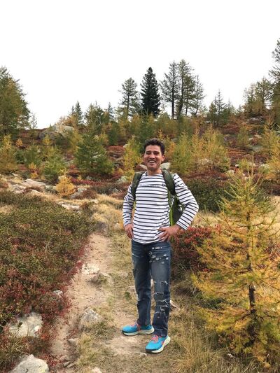  Patrai,   Vlad, 49 ,   