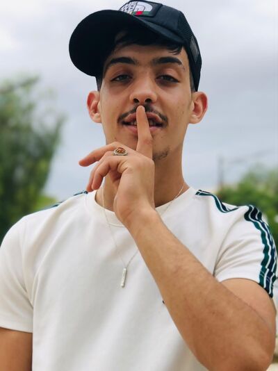  -,   Haydar, 22 ,   ,   