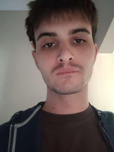  North Charleston,   Ivan, 23 ,   ,   