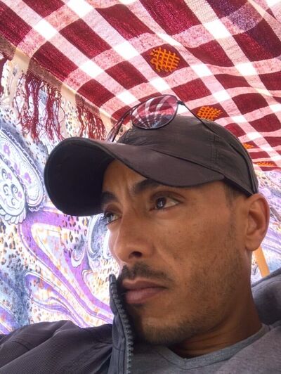  Kenitra-GHARB,   Driss, 35 ,   ,   