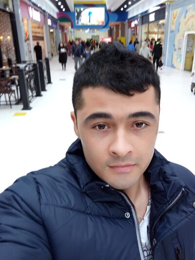  ,   Sherzod, 32 ,     