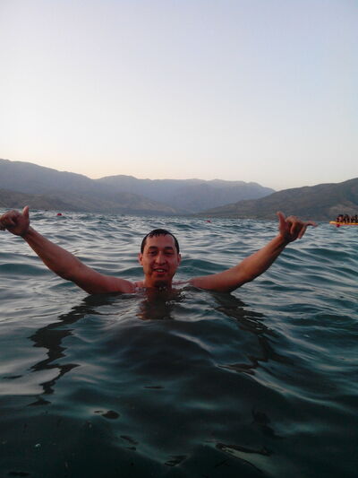  ,   Djamol, 35 ,   