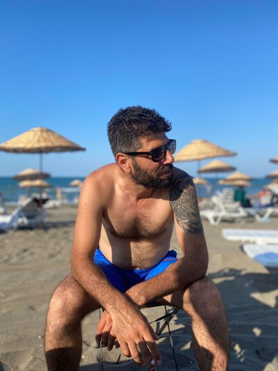  ,   Cinar Aras, 37 ,   ,   