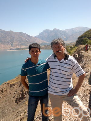  3418656  Baxrom, 34 ,    