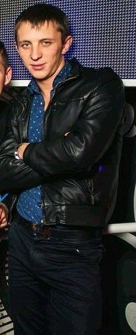  7203906  Andrey, 34 ,    