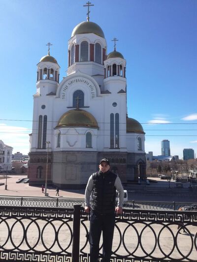  ,   Kirill, 34 ,     , c 