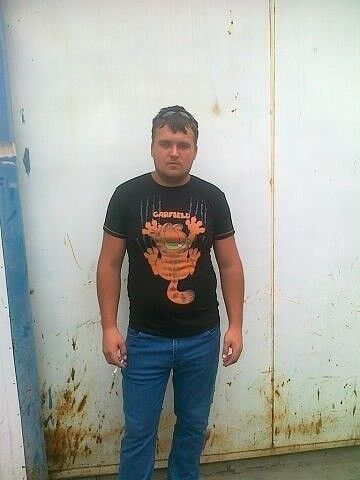  --,   Sanek, 35 ,   