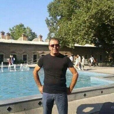 6534476  Tuncay, 53 ,    