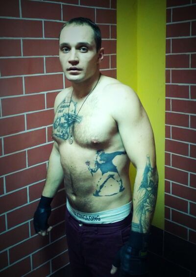  ,   Danila, 35 ,   