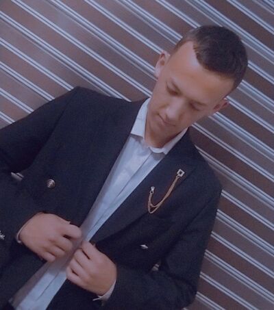  ,   Ildar, 23 ,   ,   