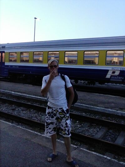  ,   Genadij, 36 ,   