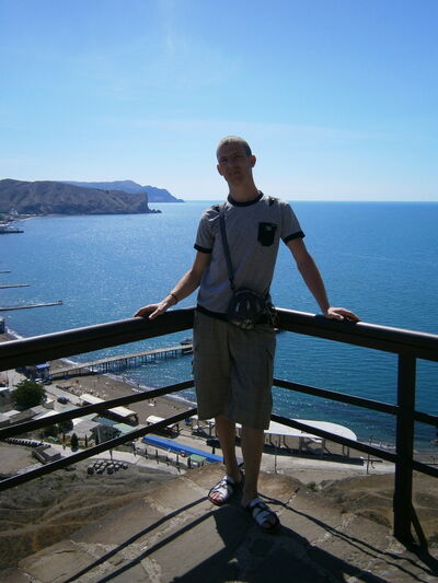 ���������� �����, ���� ������� SASHA, 42 ����, ������������ ��� ������