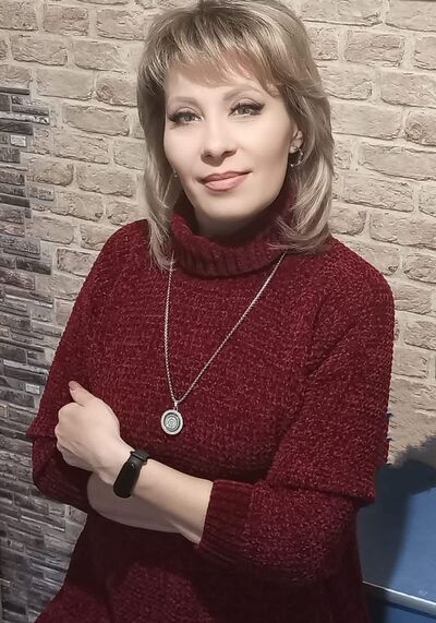  ,   Svetlana, 45 ,     