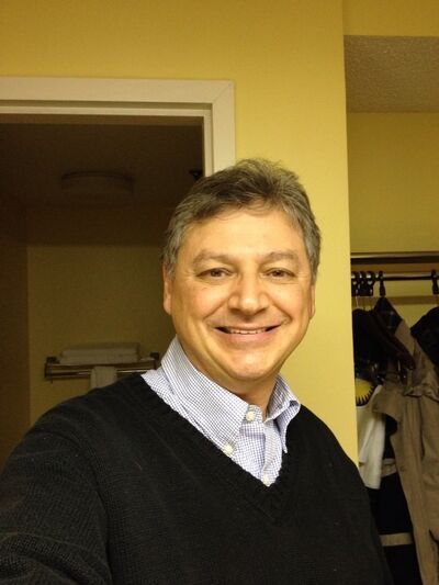  New York City,   Richard, 63 ,   