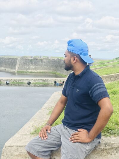  Udugampola,   Sheen, 27 ,   ,   