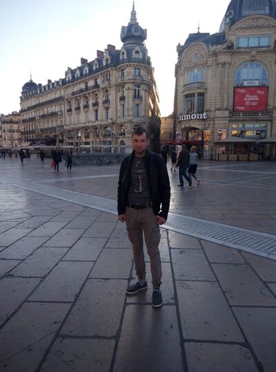  ,   Viktar, 28 ,   ,   