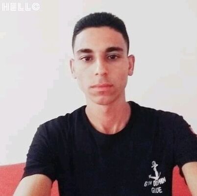  El Jadida,   Abdu latif, 27 ,     , c 