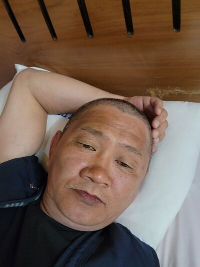  Kanghwa,   VALERIY, 53 ,   ,   