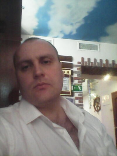  ,   Vladimir, 40 ,   