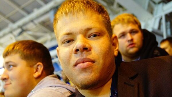 ,   Ruslan, 32 ,   