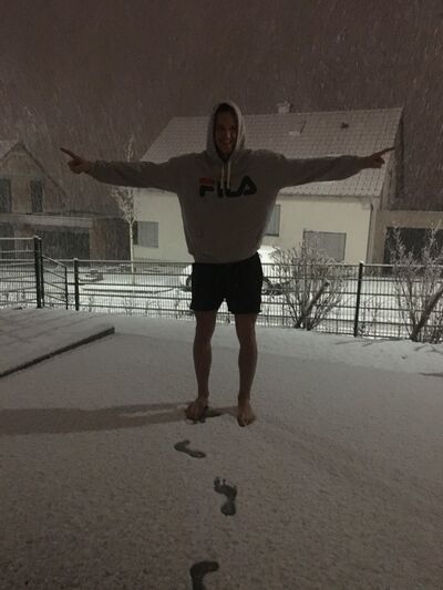 Stuttgart,   Dominik, 33 ,   