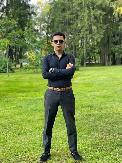  -,   Mironshokh, 22 ,   c 
