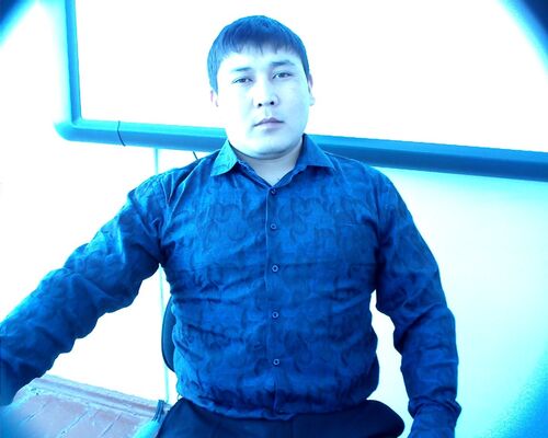  ,   Ruslan, 37 ,   