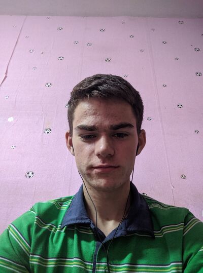  ,   Vitya, 19 ,   ,   