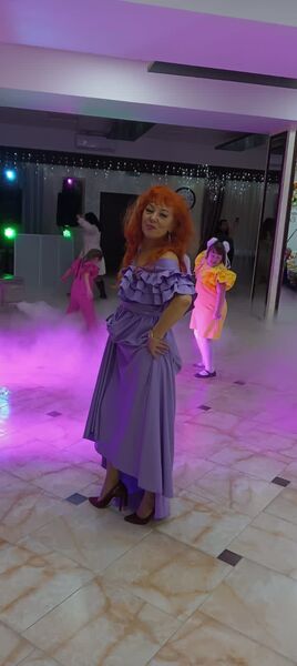   ,   Galina, 64 ,   ,   , c 