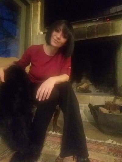  ,   Julia, 49 ,  