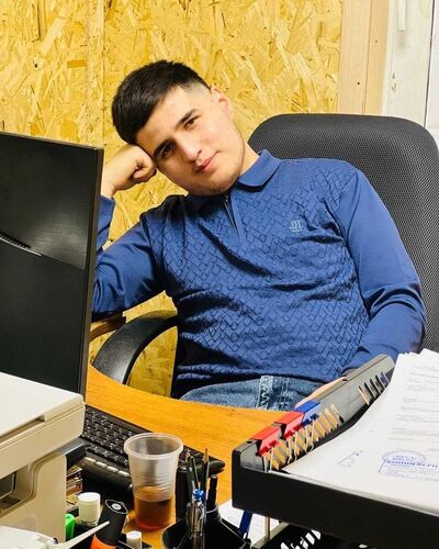  ,   MAHMUDJON, 24 ,   ,   