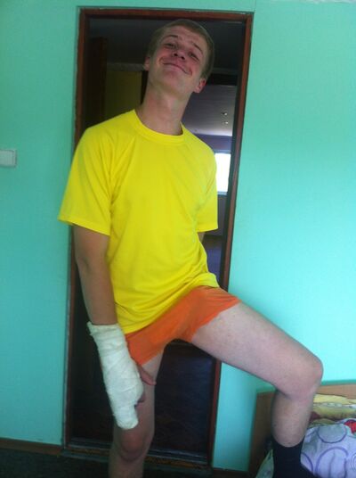  ,   Arthur, 35 ,   