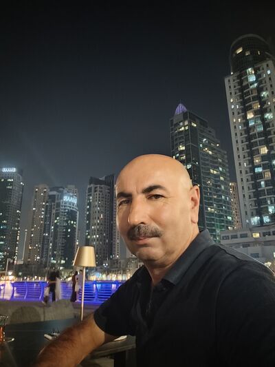  ,   Aydin, 49 ,   ,   
