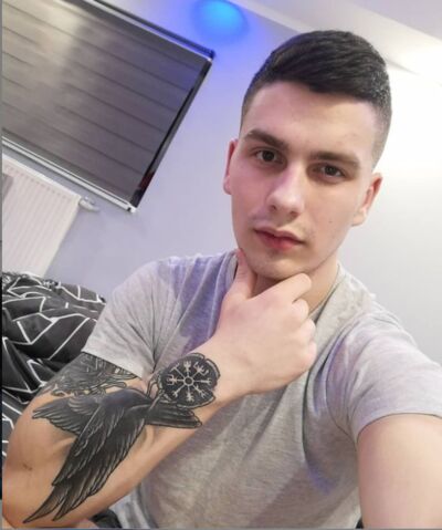  ,   Matvey, 25 ,   ,   