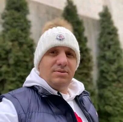  Abbots Langley,   Mark berg, 50 ,   c 