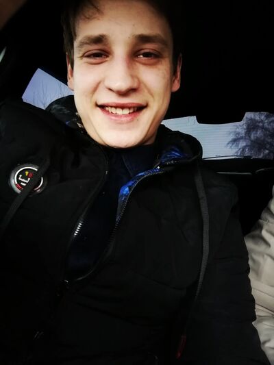  ,   Nikolay, 26 ,   