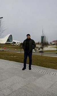  ,   Vusal, 33 ,   