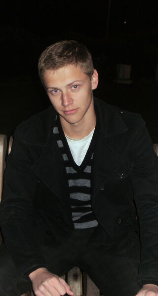  ,   Sergey, 30 ,   