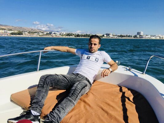  ,   Ghanim, 33 ,   ,   
