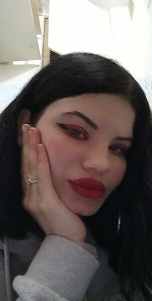  ,   Elizaveta, 22 ,   ,   
