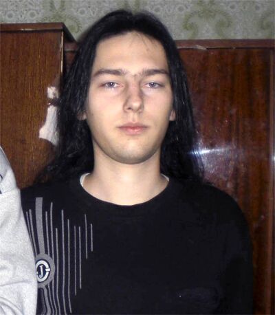  ,   Alex, 40 ,     