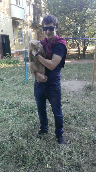  ,   Serega, 35 ,  