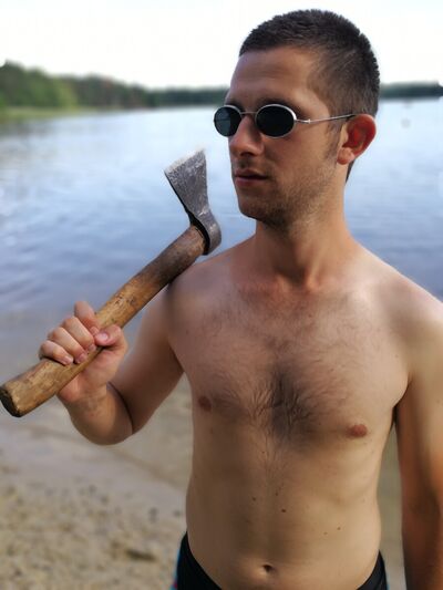  ,   Igor, 34 ,   ,   , c 