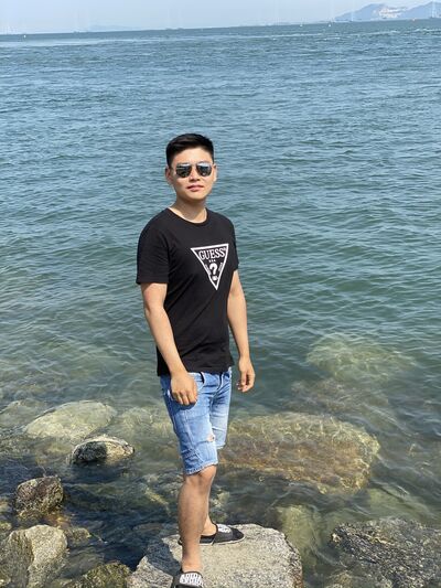  Ansan,   Vadim, 26 ,   